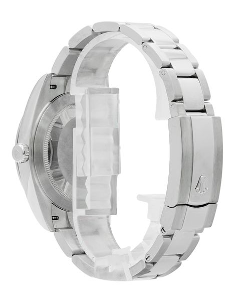 Rolex Datejust 41 126334